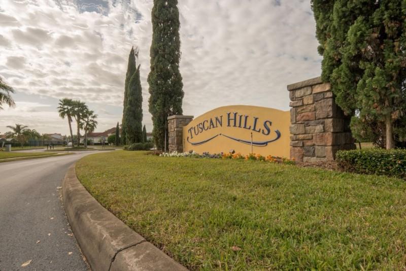 805 Tuscan Hills Blvd 5 bedrooms - photo 3