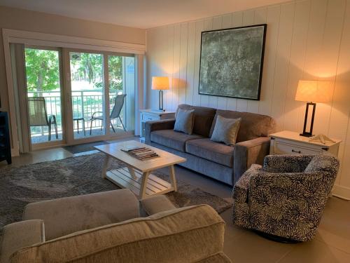 521 Plantation Club Villas at The Sea Pines Resort - featured photo