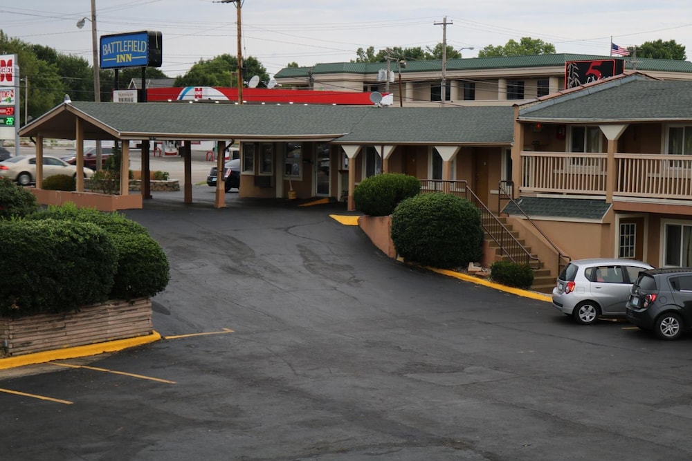 Battlefield Inn Springfield - photo 47