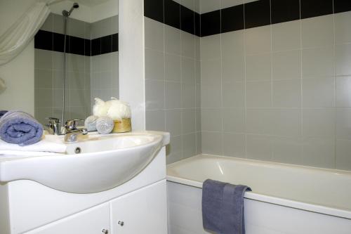 Appartéa Golf Side - last minute hotel in Biot