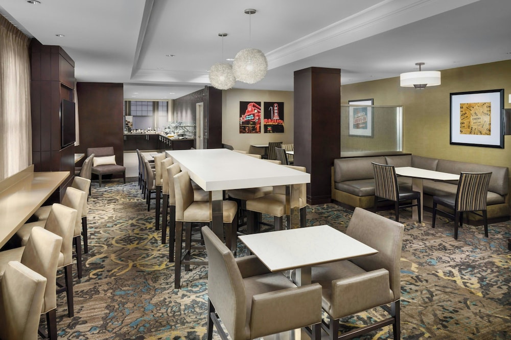Residence Inn by Marriott Atlanta Midtown Georgia Tech - photo 25
