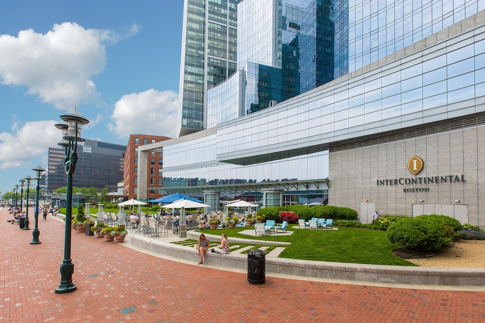 InterContinental Boston by IHG - photo 183