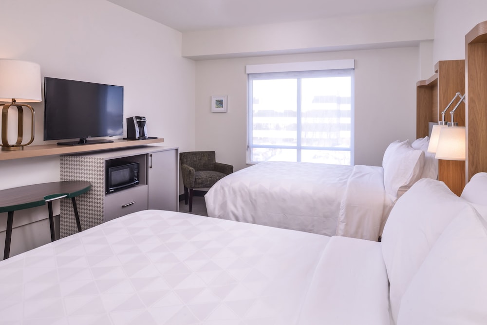 Holiday Inn Detroit Northwest Livonia by IHG - photo 15