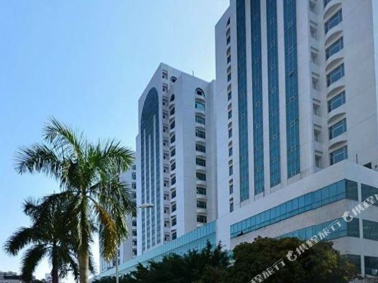 Three Inch Theme Inn - carbon neutral hotel in Shantou