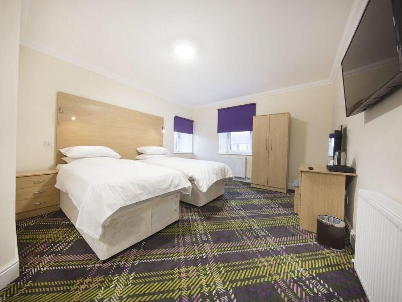 The Bay Horse - last minute hotel in Hamilton