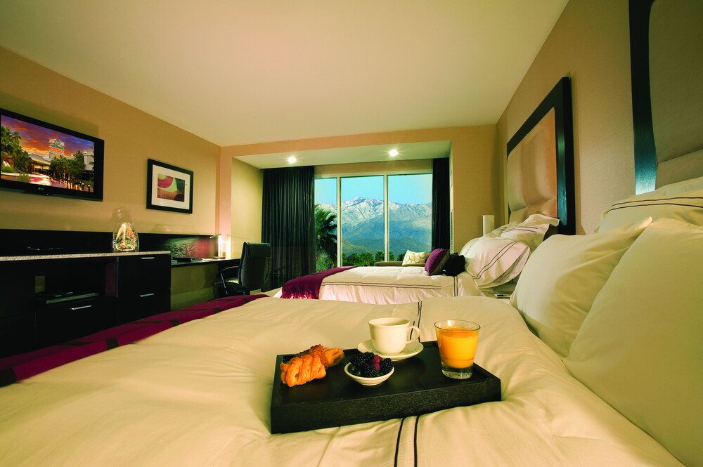 Agua Caliente Casino Rancho Mirage - photo 11
