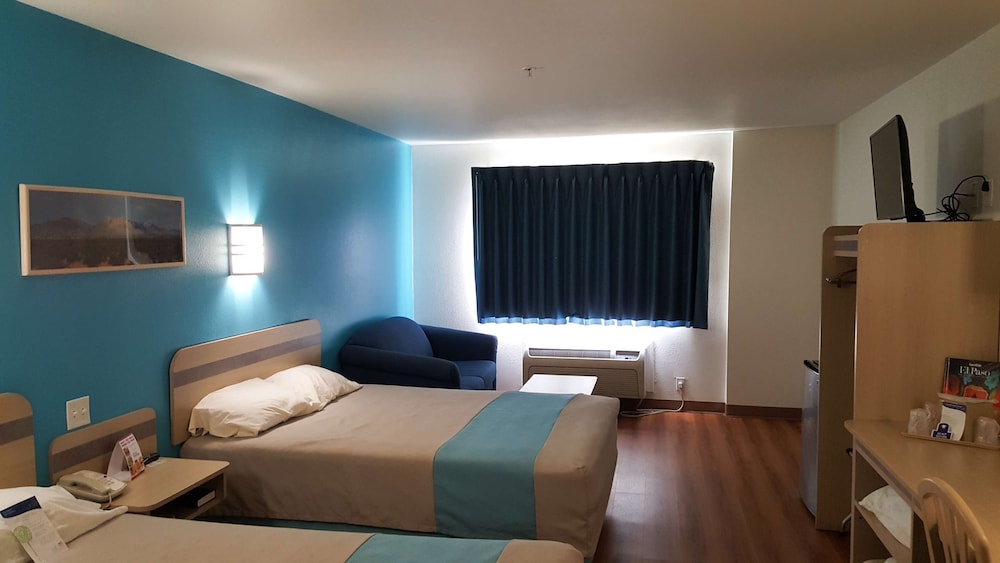 Motel 6 Las Cruces NM Telshor - photo 13