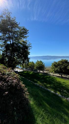 Apartment Villa Balevski — 4-Star Luxury Hotel in Ohrid, Republic of Macedonia