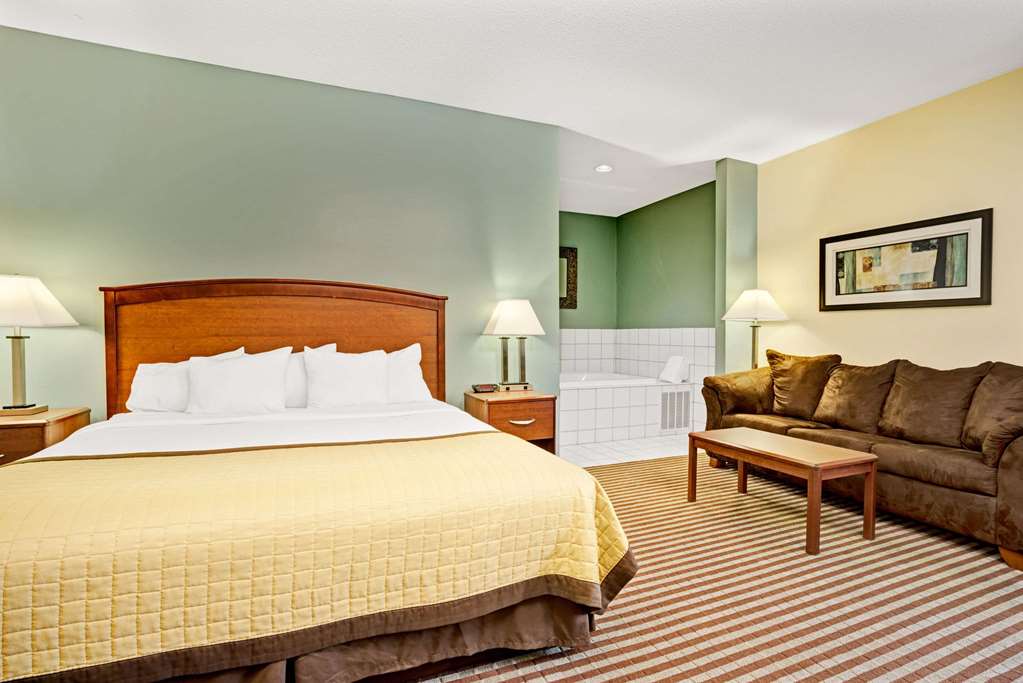 Baymont by Wyndham Wahpeton - photo 12