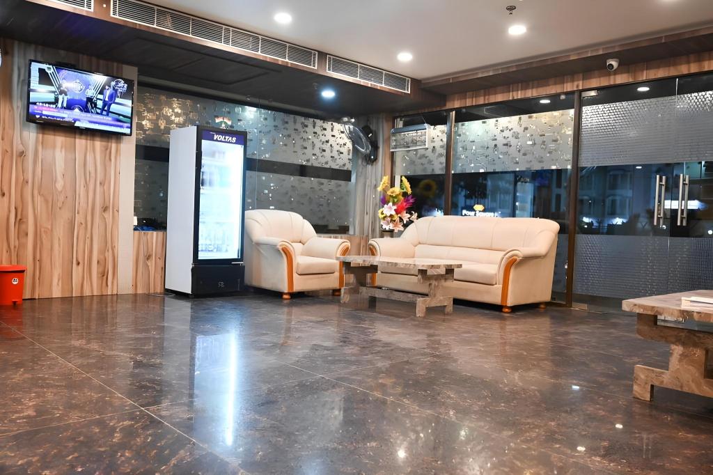 Hotel RK International — Digha — photo 4
