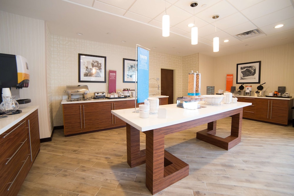 Hampton Inn Atlantic City Absecon - photo 40