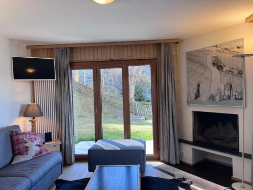 Greppons O 020 MOUNTAIN apartment 5 pers — Conthey — photo 4