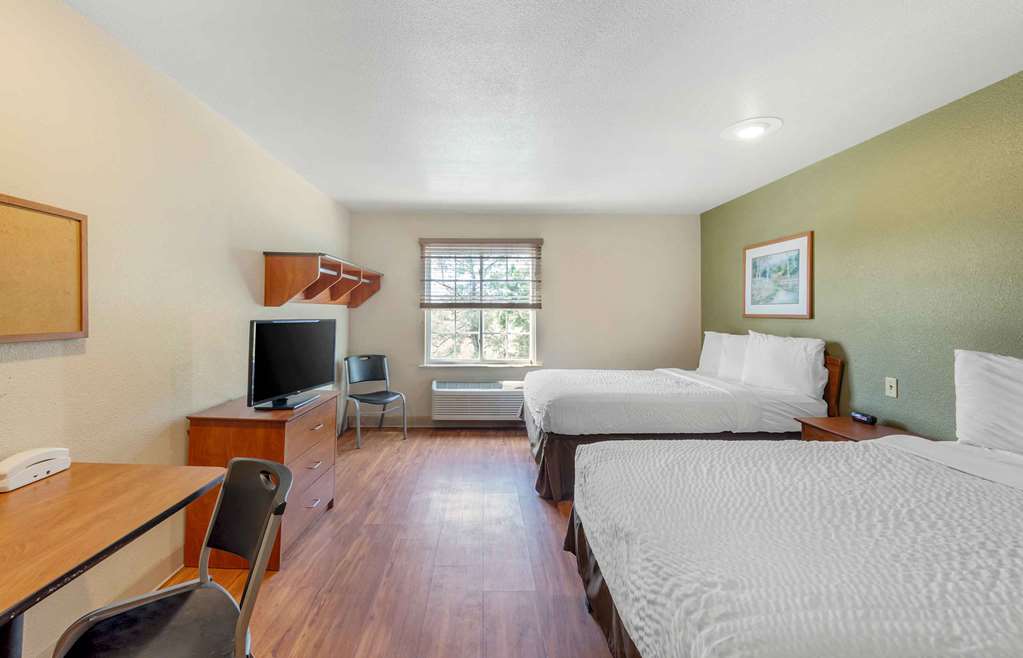 Extended Stay America Select Suites Tuscaloosa - photo 34