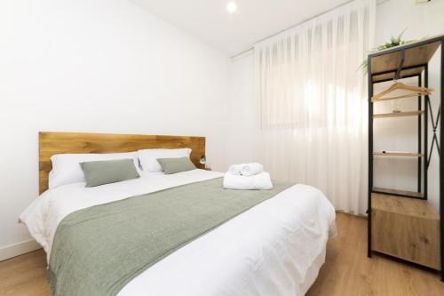 Luxury II Ferga Suites Madrid