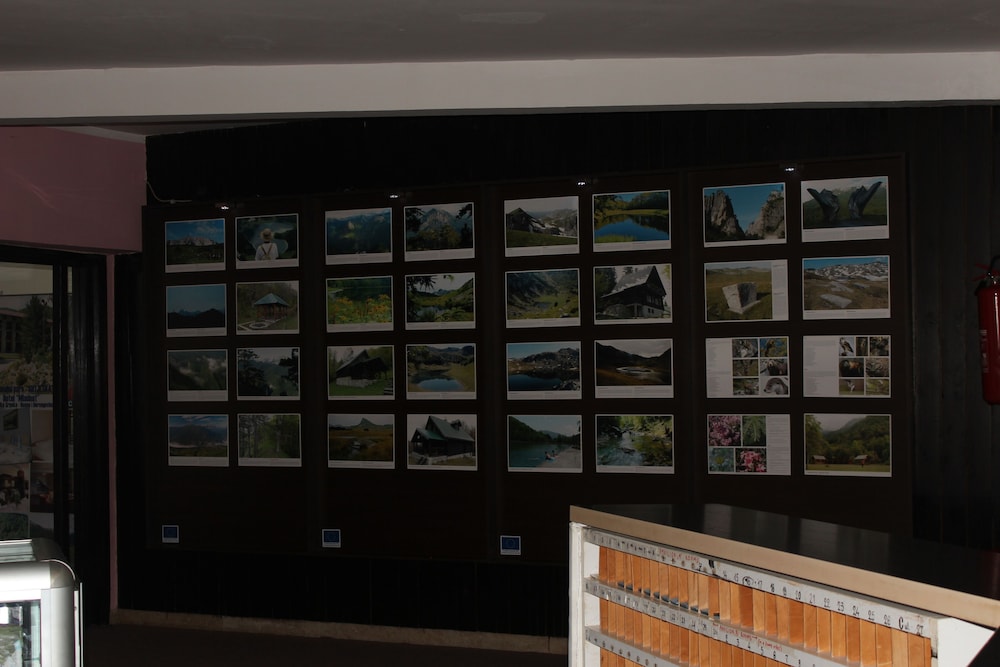 Hotel Mladost — Foca — photo 4