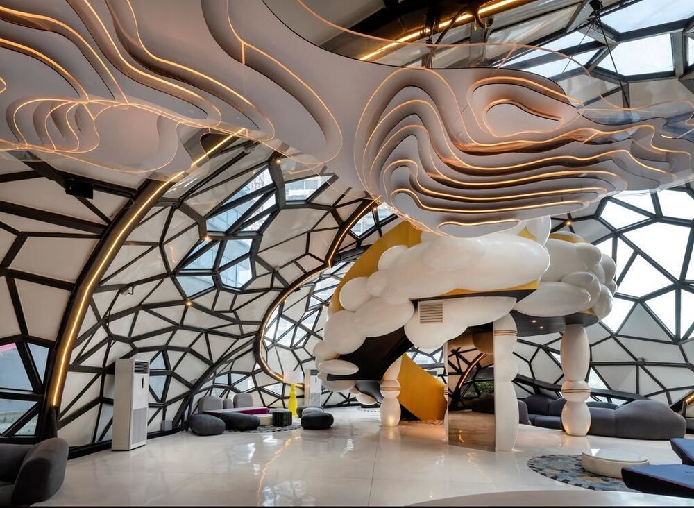 Arte Plus KLCC by DreamScape — Kuala Lumpur — photo 4