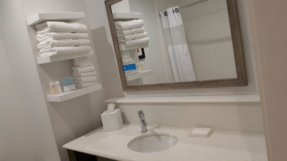 Hampton Inn & Suites Houston Atascocita - photo 50