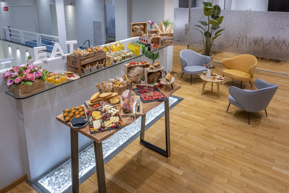 כנסים ואירועים