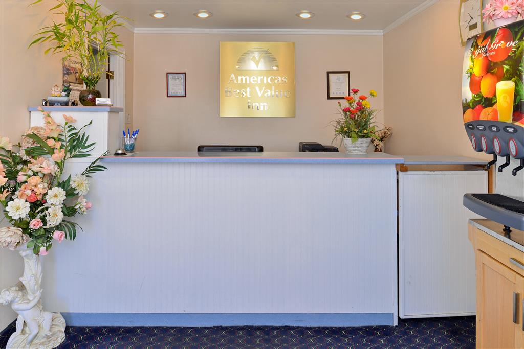 Americas Best Value Inn & Suites Klamath Falls - featured photo