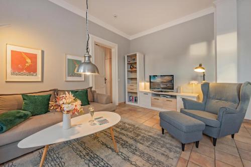 Villa Medici 06 — 4-Star Luxury Hotel in Heringsdorf, Germany