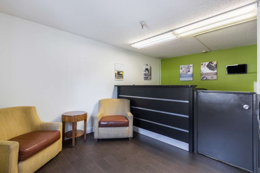 Studio 6 Statesboro GA - photo 26