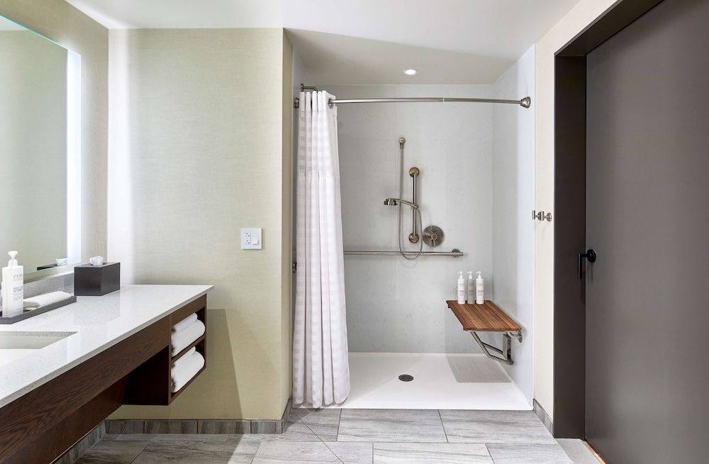 Embassy Suites by Hilton Nashville Downtown - photo 15