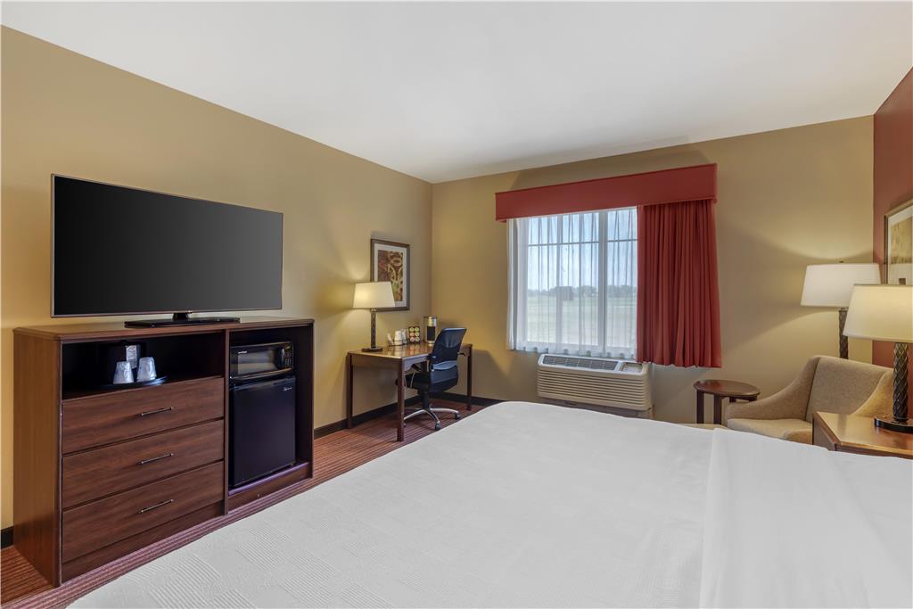 Best Western Plus Hudson Hotel & Suites - photo 16