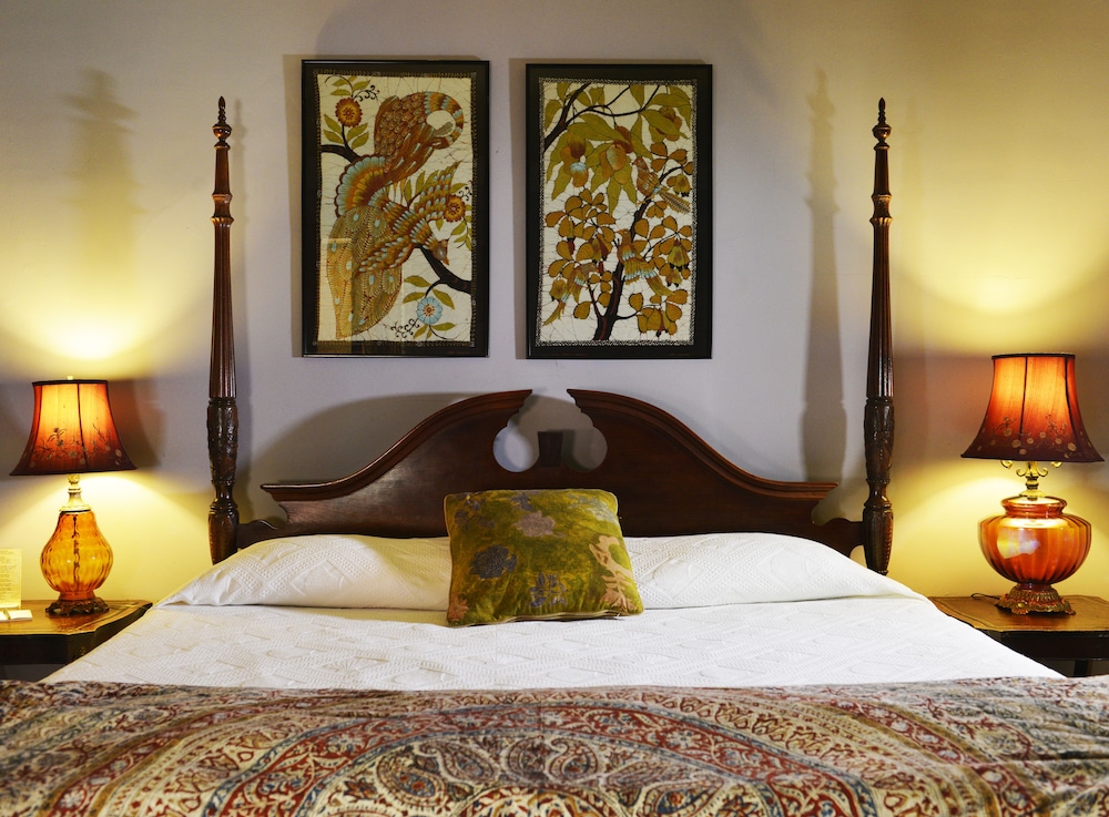 Tabard Inn - photo 21