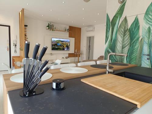 Albachiara — 4-Star Luxury Hotel in Margherita Di Savoia, Italy