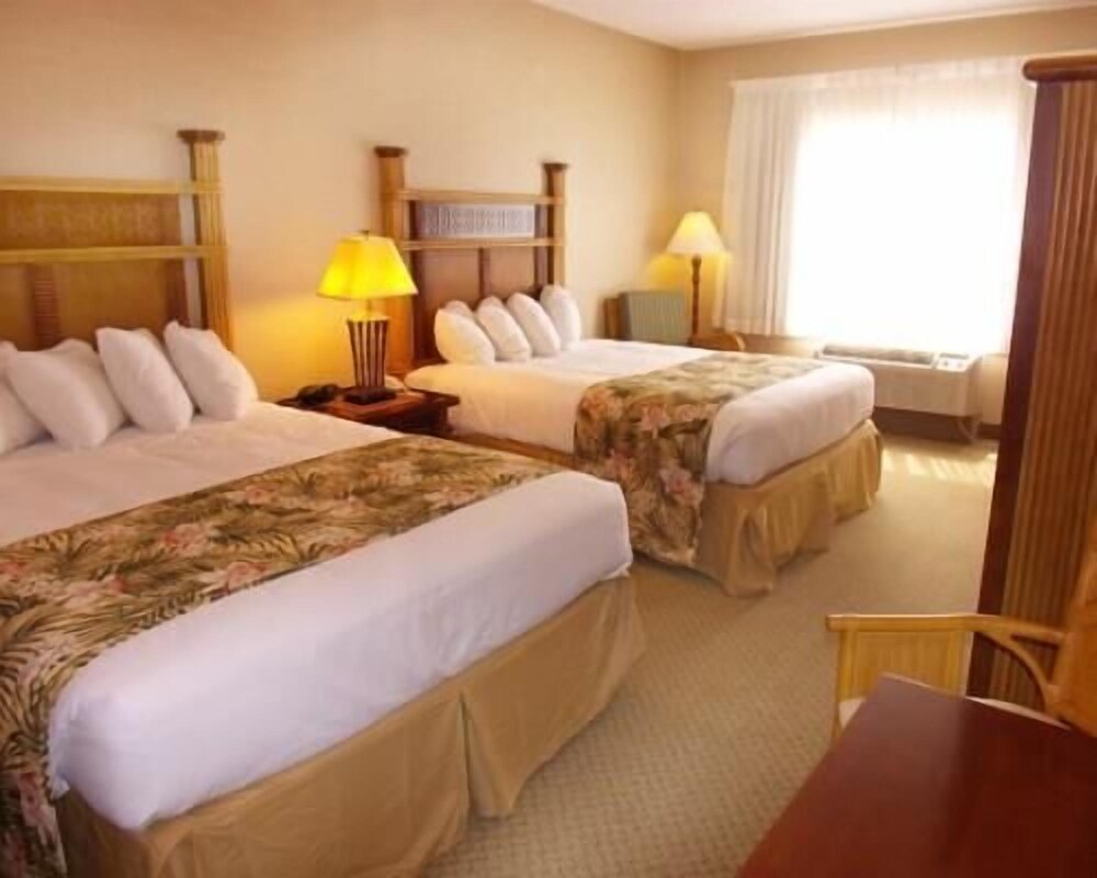 Maui Sands Resort & Indoor Waterpark - photo 3