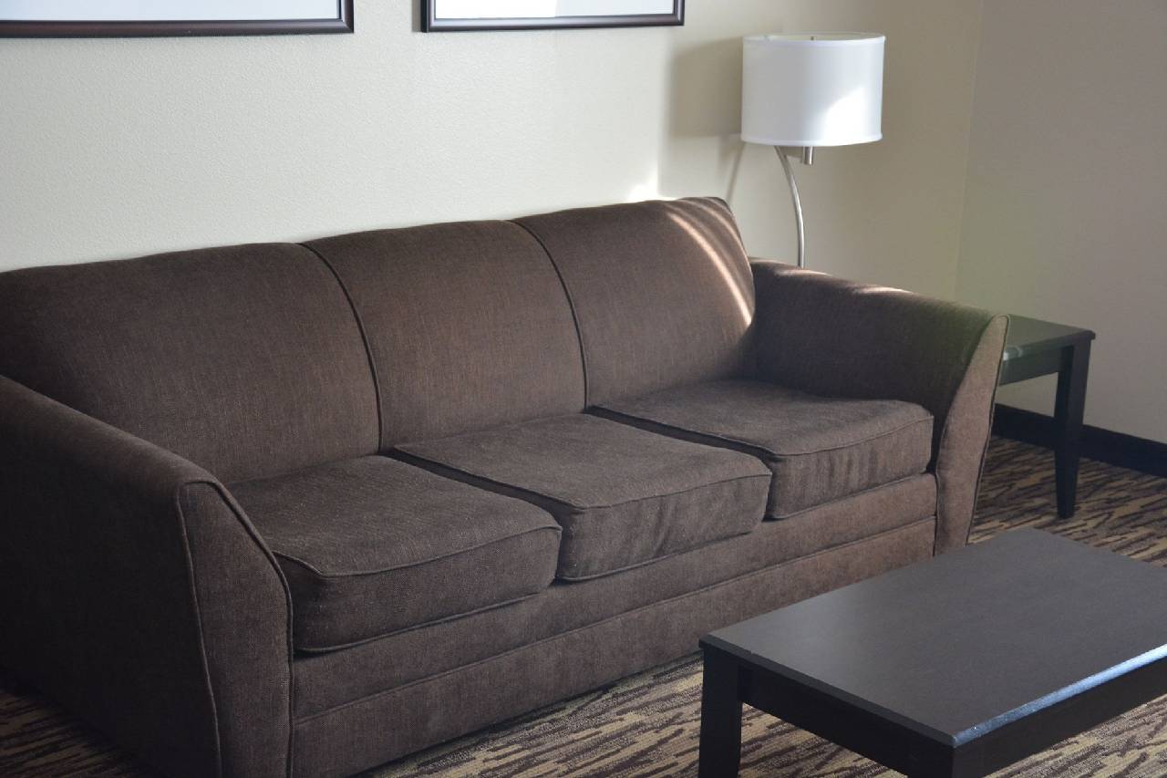 Roosevelt Inn and Suites - photo 32