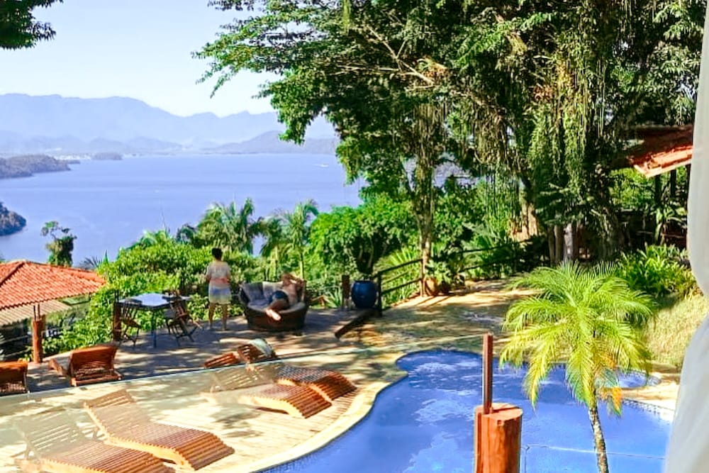 Pousada Sonho Real — hotel in Angra Dos Reis