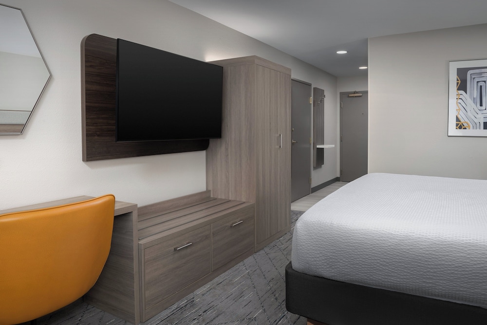 Holiday Inn Express Spokane Airport by IHG - photo 21