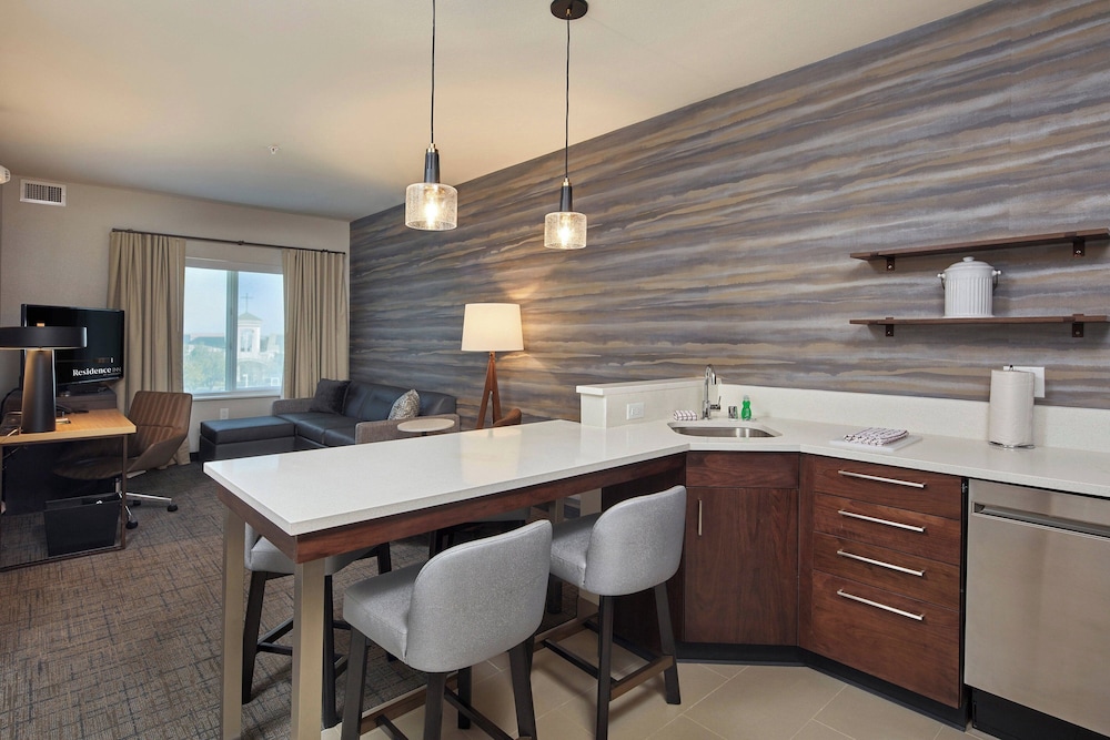Residence Inn by Marriott Sacramento Davis - photo 9