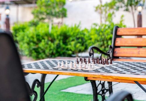 Private 4BR Farmstay Mountain view Pool BBQ Kids area in Al Fujairah City, United Arab Emirates