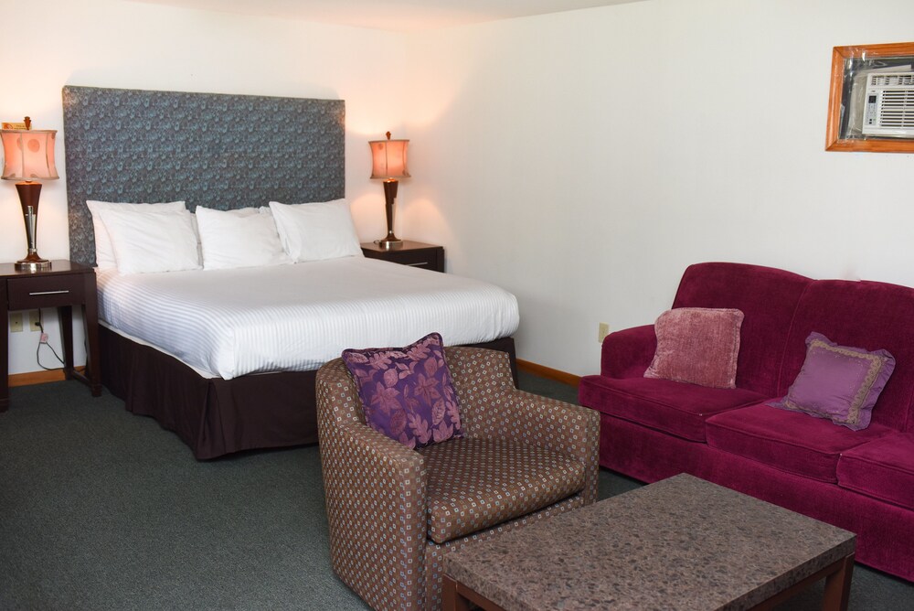 Chestnut Grove Resort - photo 16