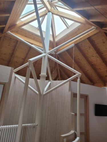 lichtdurchflutetes Architektenhaus mit 3 Schlafzimmern und Garten — Balingen — photo 5