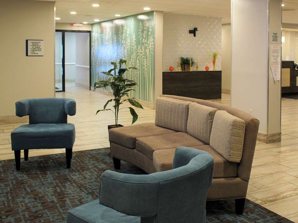 Sleep Inn Indianapolis East - photo 10