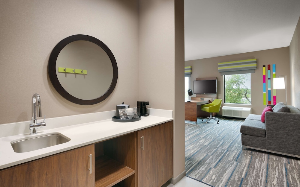 Hampton Inn & Suites Rockport Fulton - photo 27