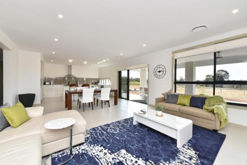 TheHorizon7 in Pokolbin, Australia