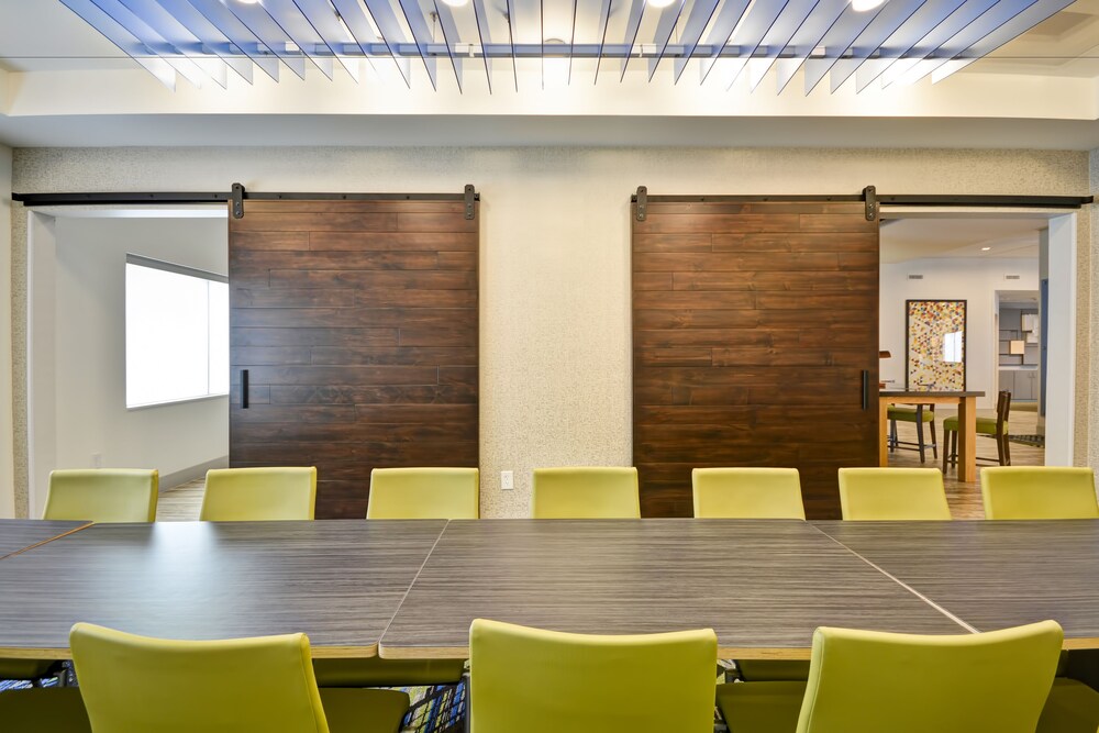 Holiday Inn Express Evansville by IHG - photo 24