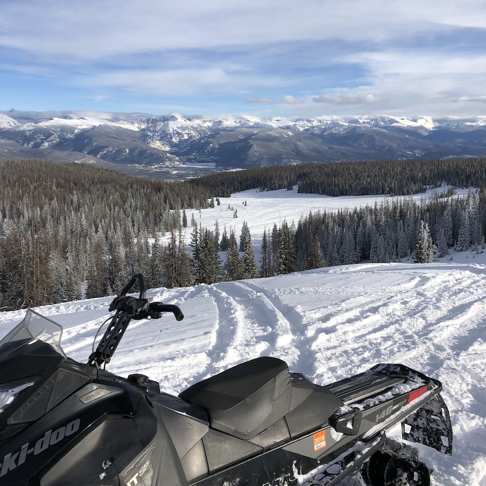 Spirit Lake Lodge - photo 34