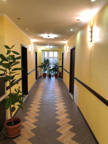 Guest Hotel Platan in Kuchugury, Russia