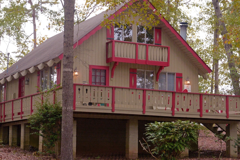 Pine Mountain Club Chalets Resort - photo 388