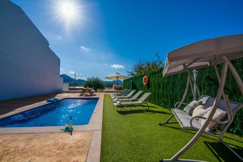 Ideal Property Mallorca Can Micalo — Alcudia — photo 2