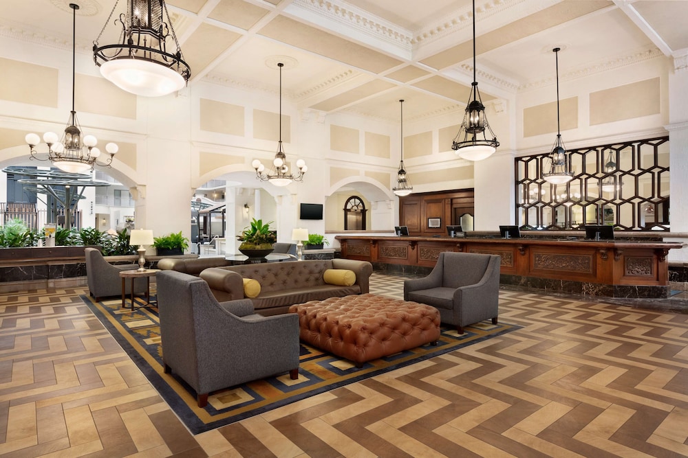 Embassy Suites by Hilton Dallas DFW Airport South - photo 4