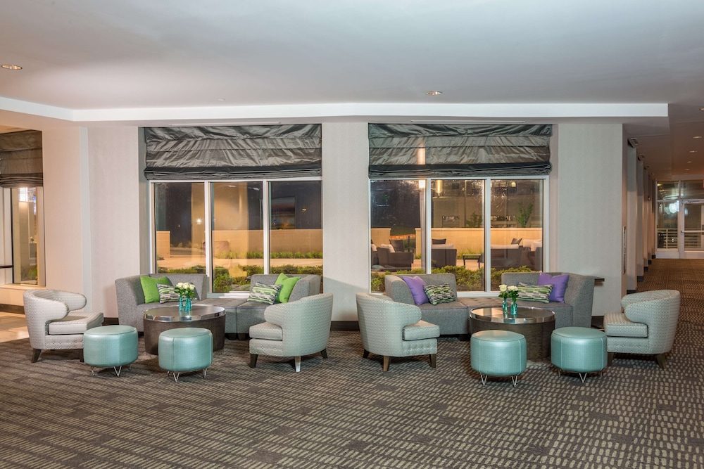 Hilton Garden Inn Memphis East Germantown TN - photo 43