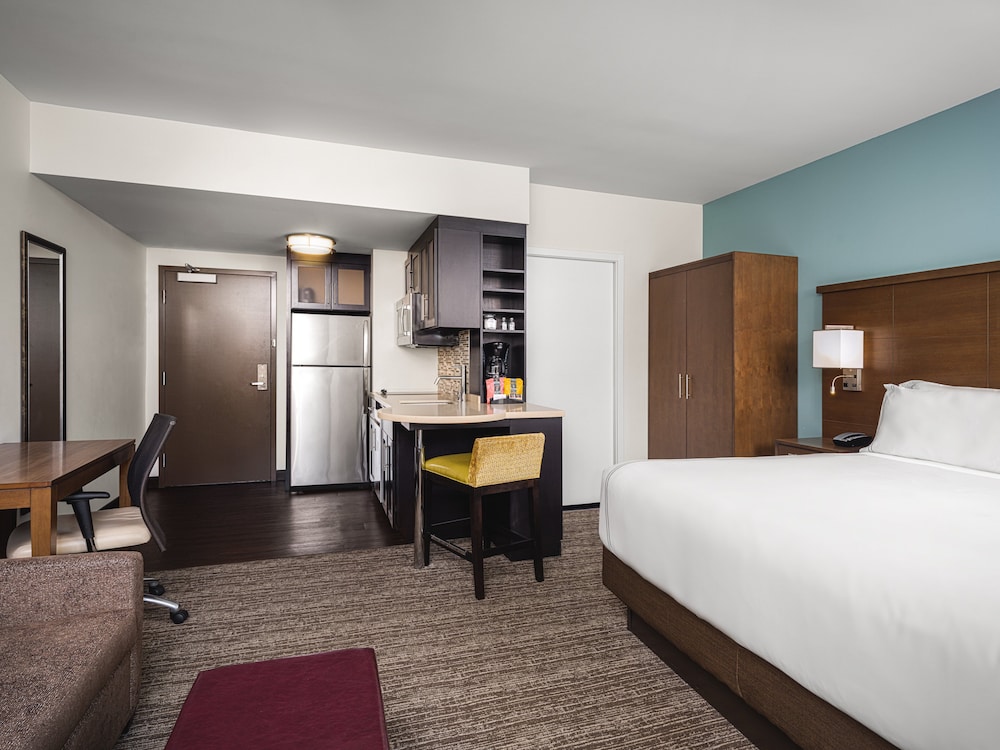 Staybridge Suites Seattle South Lake Union by IHG - photo 18
