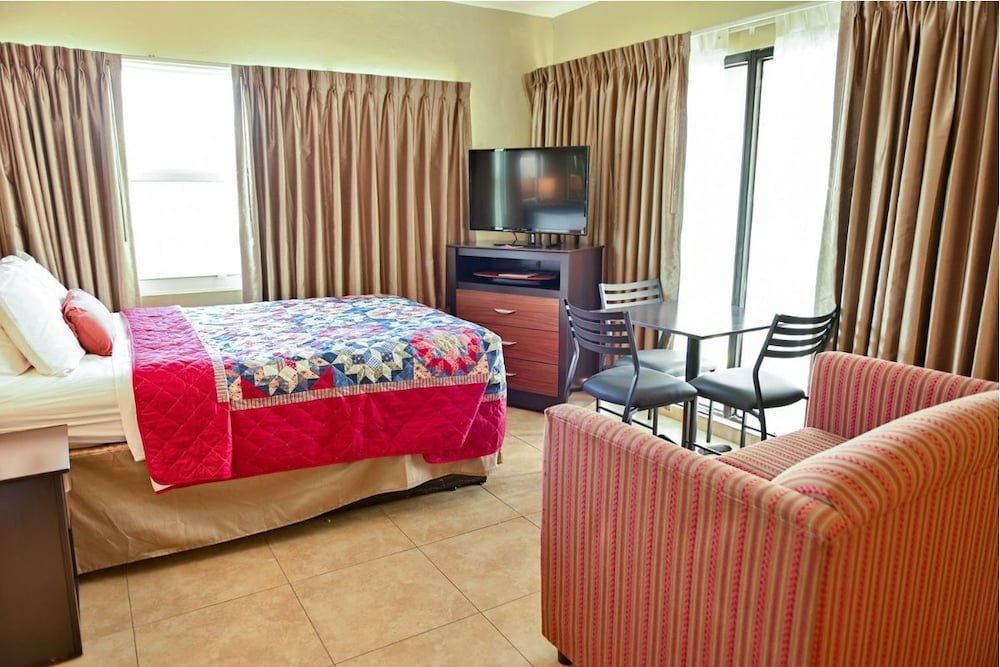 Oceans Beach Resort - photo 51