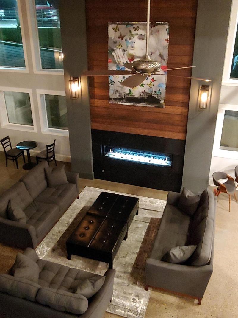 Starfish Manor Oceanfront Hotel - photo 6